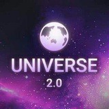 👁‍🗨UNiVeRSe™ Канал✓2