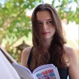 Алёна | здесь про английский 🇺🇸