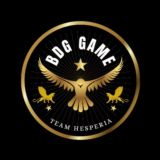 BDG WIN 💯 OFFICIAL 🌍🔥