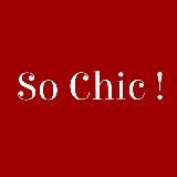 So Chic