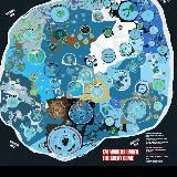 ☎️ IL MONDO PALLA È PIANO 🛰ANTARTICA2.0