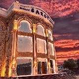 Saroy | Milliy | taomlari