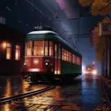 Трамвай в DePo | Ретранслятор