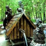 Областной // Брянск 32