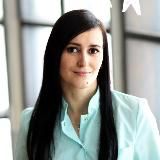 Олеся Левкина. Развитие детей 1+