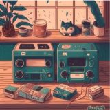 Кассетный Чат