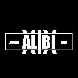 LOUNGE «ТВОЁ АЛИБИ» BAR