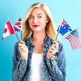 Английский язык 🔥