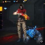 free fire ЧИТЫ