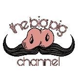 The Big Pig Channel