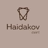Haidakov Dent