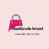 𝑺𝒉𝒂𝒌𝒉𝒛𝒐𝒅𝒂_𝒃𝒓𝒂𝒏𝒅🛍