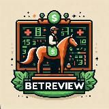 БетРевью - Лига профессиональных ставок