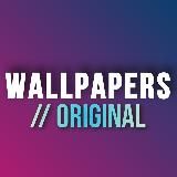 Wallpaper // Original