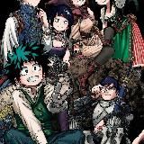 𝑇𝑜𝑔𝑎'𝑠 𝑎𝑛𝑑 𝑆ℎ𝑖𝑛𝑜𝑏𝑢'𝑠 ℎ𝑜𝑢𝑠𝑒 - 𝑎𝑛𝑖𝑚𝑒 𝑐ℎ𝑎𝑛𝑛𝑒𝑙, 𝑎𝑣𝑎𝑡𝑎𝑟𝑠