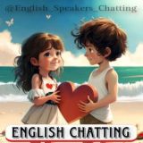 English Chatting | International Group