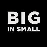 Велике в малому 🌐