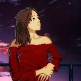 Дитя, что стремится за звездой🌌