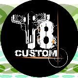 T8 custom