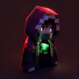 Minecraft Squad