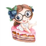 TAKEACAKE, пацаны!