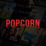 Попкорн | фільми, серіали, мультфільми,