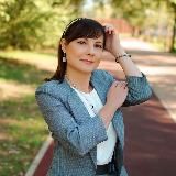 Астропсихолог Надежда Саленко ✨