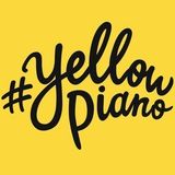 Yellow Piano