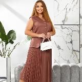 Бежевая 2132 Контейнера 2 пр. Жіночий стильний одяг в асортименті .🔥🔥🔥 https://t. me/nikolelarsan. https://vk.com/album68