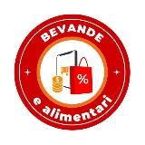 Offerte e sconti bevande e alimentari 🇮🇹