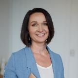 Екатерина Кукса. Материнство в радость