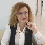 Сенатор Ольга Епифанова 🇷🇺