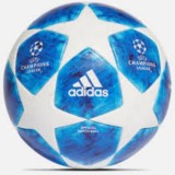 HALF TIME GOAL