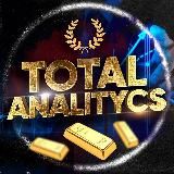 TOTAL ANALYTICS