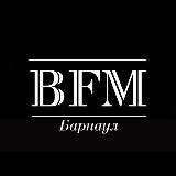 BFM-Барнаул 90,7 FM