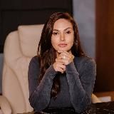 Sabina Aleks. Искусство любить