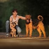Good Dog: зоопсихолог и кинолог Екатерина Кастрицкая