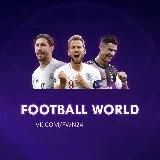 Football World | News 24