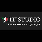 ❤️IT’studio🇮🇹итальянская одежда
