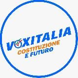 Vox Italia Canale Ufficiale