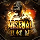 ARSENAL UC SHOP