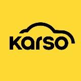 Karso | Гарантия на автомобили