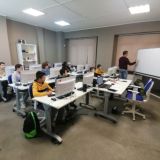 Усть-Лабинский Техноспейс