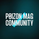 POIZON MAG ➤ COMMUNITY