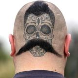 Е.... МОЙ ЛЫСЫЙ ЧЕРЕП