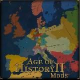 Age of History | Моды и Новости