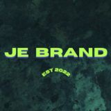 JE BRAND - ТЯГА СТИЛЯ | КРОСОВКИ |ОДЕЖДА