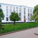 Красногорская ДМШ имени А. А. Наседкина