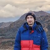 Инженер в Ирландии