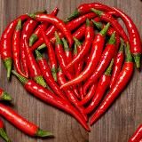 Кузина с Балкан: заметки про еду